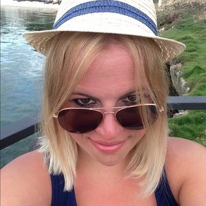 Meet your Posher, Heather